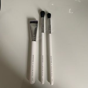 Morphe Jaclyn Hill Master Brushes